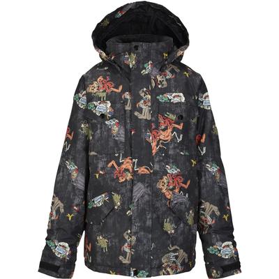 Burton Fray Jacket Boys'