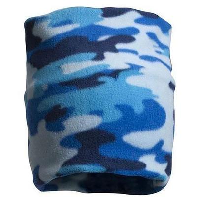 Screamer Neckwarmer Printed Kids'