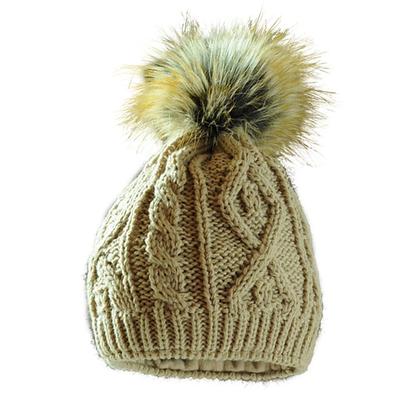 Starling Aran Beanie