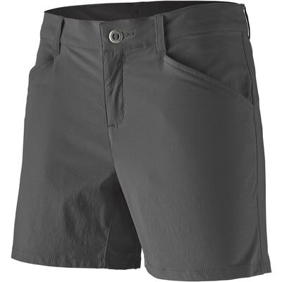 Patagonia Quandary Shorts - 5 Inch Women's (Past Season)