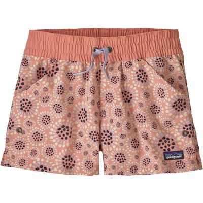 Patagonia Costa Rica Baggies Shorts Girls' (Past Season)