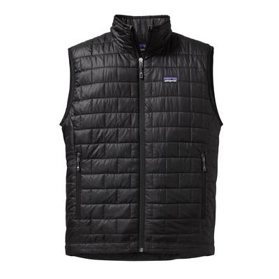 Patagonia Nano Puff Insulated Vest Men's (Past Season)