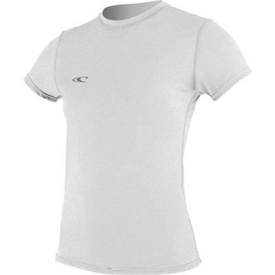 Oneill Hybrid Short-Sleeve Sun Shirt Women's