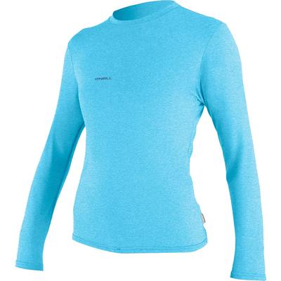 Oneill Hybrid Long-Sleeve Sun Shirt Women's