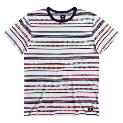 DC Shoes Aldersyde SS Tees Men's