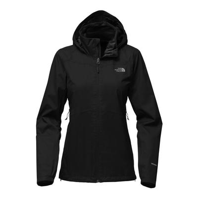 The North Face Resolve Plus Shell Jacket Women's