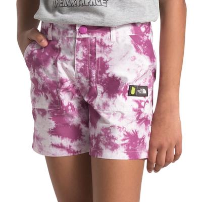The North Face Amphibious Short Girls'