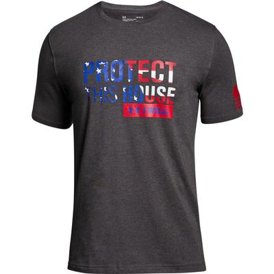 Under Armour Protect This House Tee 2.0 Men's