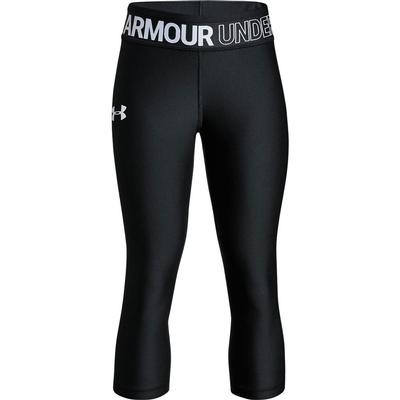 Under Armour Heatgear Capri Girls'