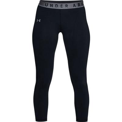 Under Armour Favorite Crop Leggings Women's