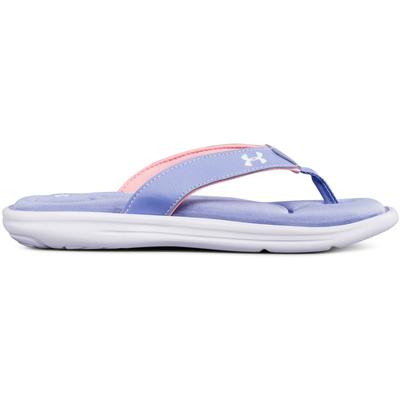 Under Armour UA Marbella VI Thong Flip Flops Girls'