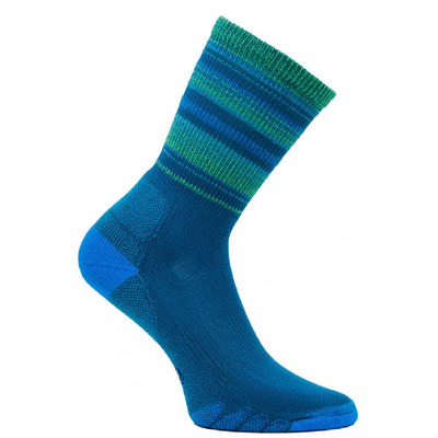 Eurosock Levels Multipurpose Crew Light Weight Socks