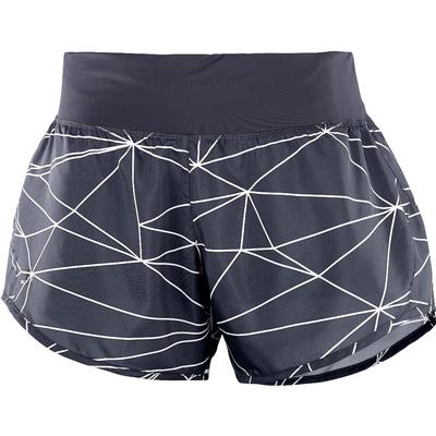 Salomon Elevate 2-In-1 Short Women's