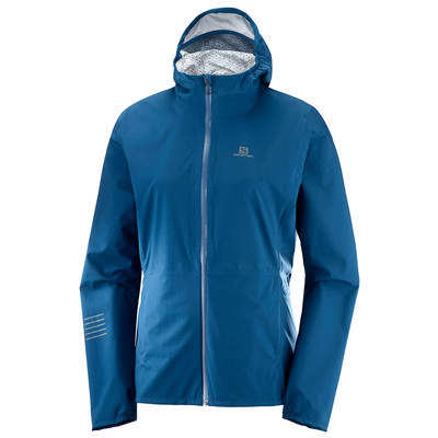 Salomon Lightning Waterproof Jacket Women's