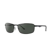 BLACK/GREEN CLASSIC G-15 POLARIZED