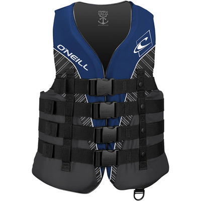 O'Neill Superlite USCG Life Vest Men's
