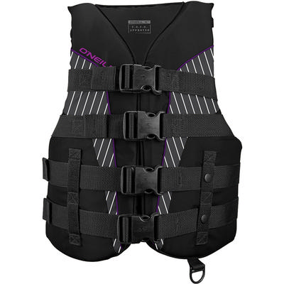 O'Neill Superlite USCG Life Vest Women's