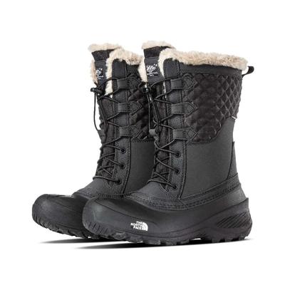 The North Face Shellista Lace III Boots Kids'