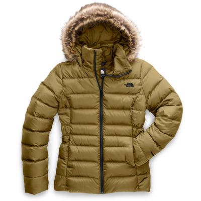 The North Face Gotham II Jacket Women's
