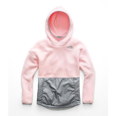 The North Face Riit Fleece Pullover Girls'