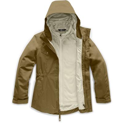 The North Face Osolita 2.0 Triclimate Jacket Girls'