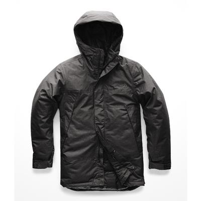 The North Face Shielder Parka Men's