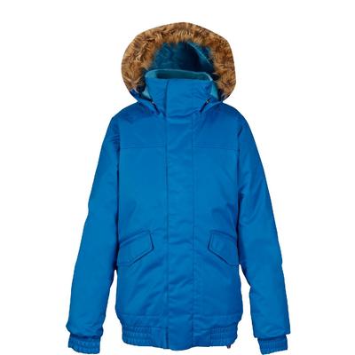 Burton Twist Bomber Jacket Girls'