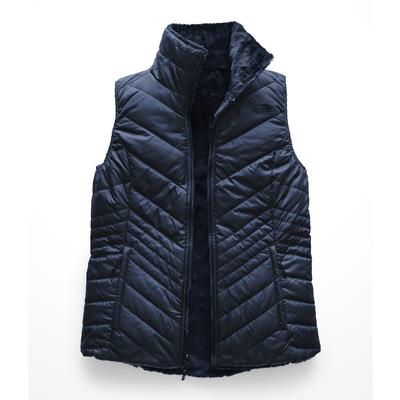 The North Face Mossbud Insulated Reversible Vest Women's