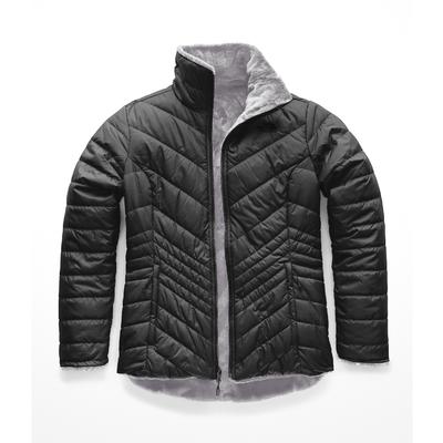 The North Face Mossbud Insulated Reversible Jacket Women's
