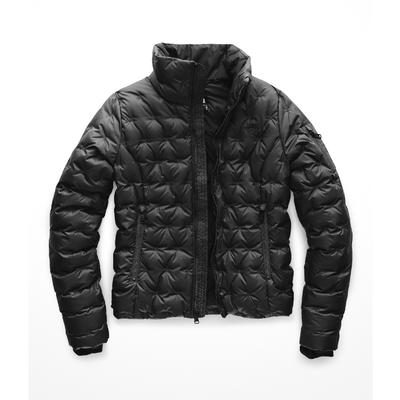 The North Face Holladown Crop Down Jacket Women's
