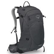 TUNNEL VISION GREY