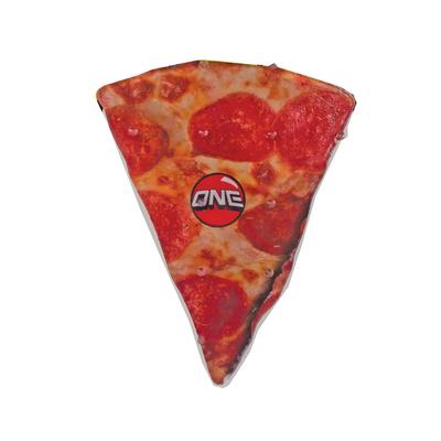 One Ball Jay Pizza Stomp Pad