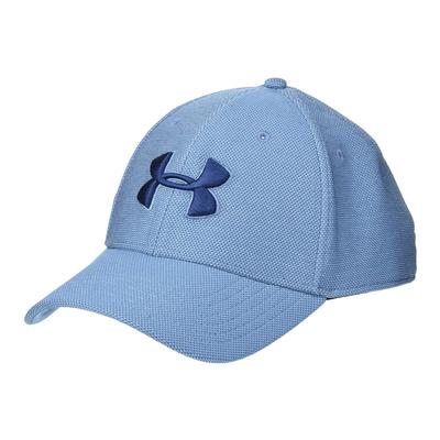 Under Armour UA Heathered Blitzing 3.0 Cap Men's