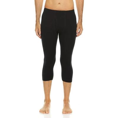 Minus33 Tecumseh 3/4 Length Midweight Woolverino Base Layer Bottoms Men's