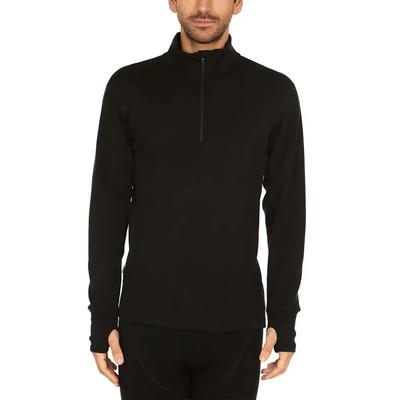 Minus33 Kobuk Expedition Base Layer 1/4 Zip Top Men's