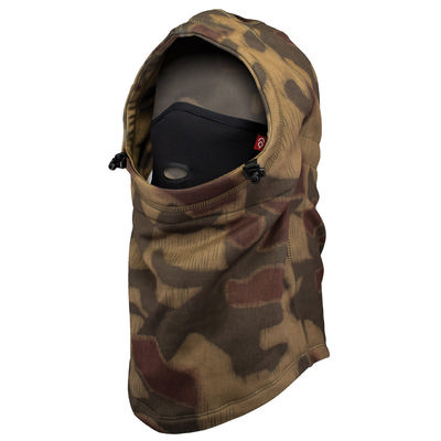 Airhole Polar Airhood