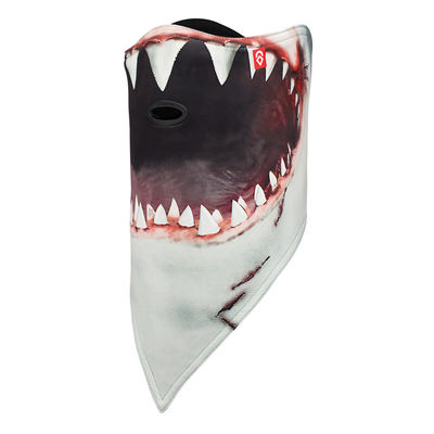 Airhole 2 Layer - Standard Facemask 
