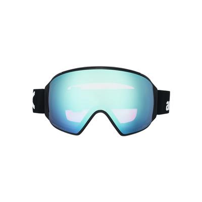 Anon M4 Toric Snow Goggles + Bonus Lens + MFI Facemask