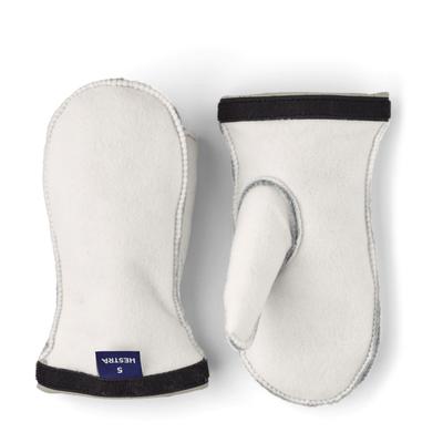 Hestra Heli Ski Jr. Liner Mitts Kids'