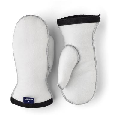 Hestra Heli Ski Liner Mitts Women's