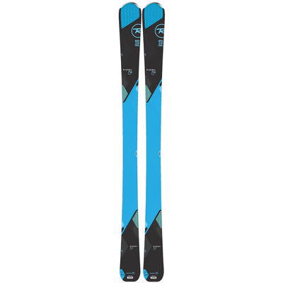 Rossignol Temptation 84 Flat Skis Women's