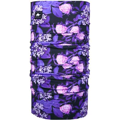 Turtle Fur Comfort Shell Totally Tubular Reversible - Print Neck Tube