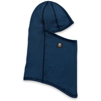 Turtle Fur Comfort Shell Shinobi Solid Balaclava
