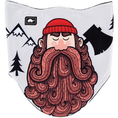 Turtle Fur Comfort Shell - Game Face Bandana Kids'