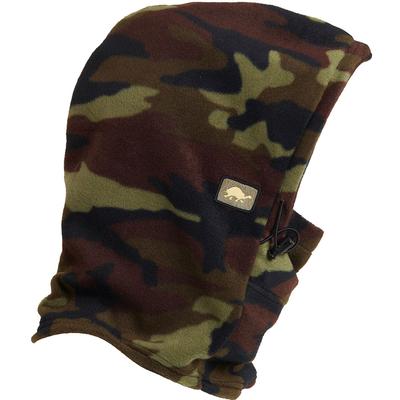 Turtle Fur Chelonia 150 Fleece The Alien Overhood Print