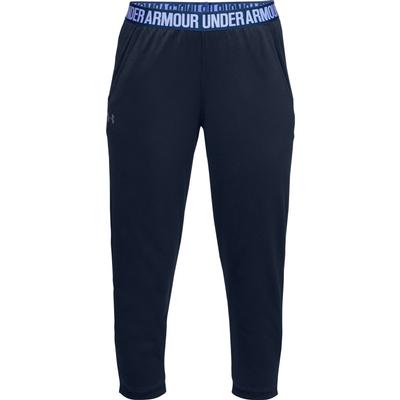 Under Armour Play Up Solid Capris Women's