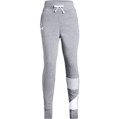 Under Armour Rival Jogger Pants Girls'