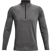 CARBON_HEATHER/BLACK