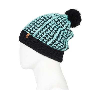 686 Bella Knit Pom Beanie Women's