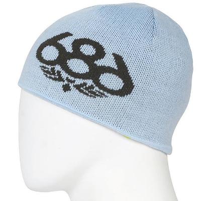 686 Glow Reversible Beanie Girls'
